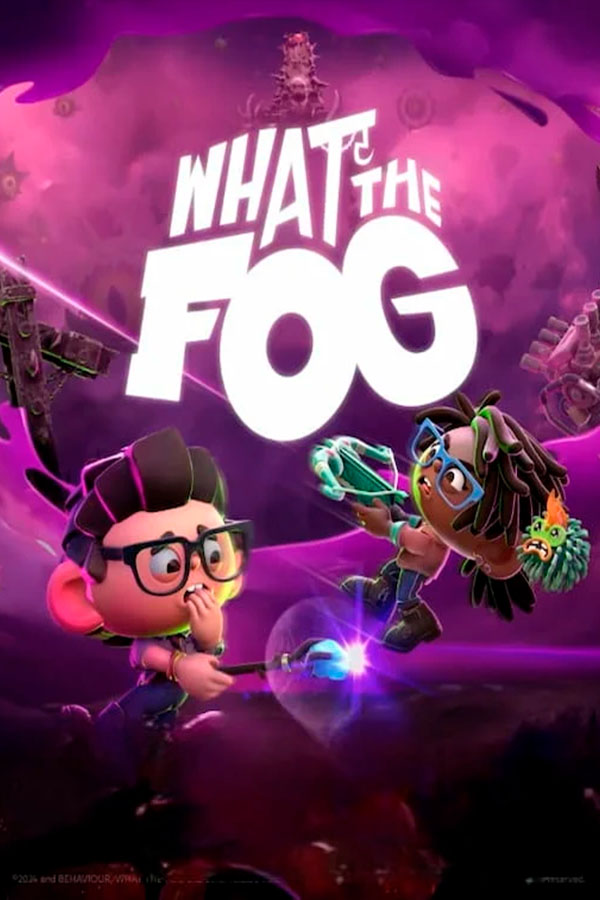 What the Fog